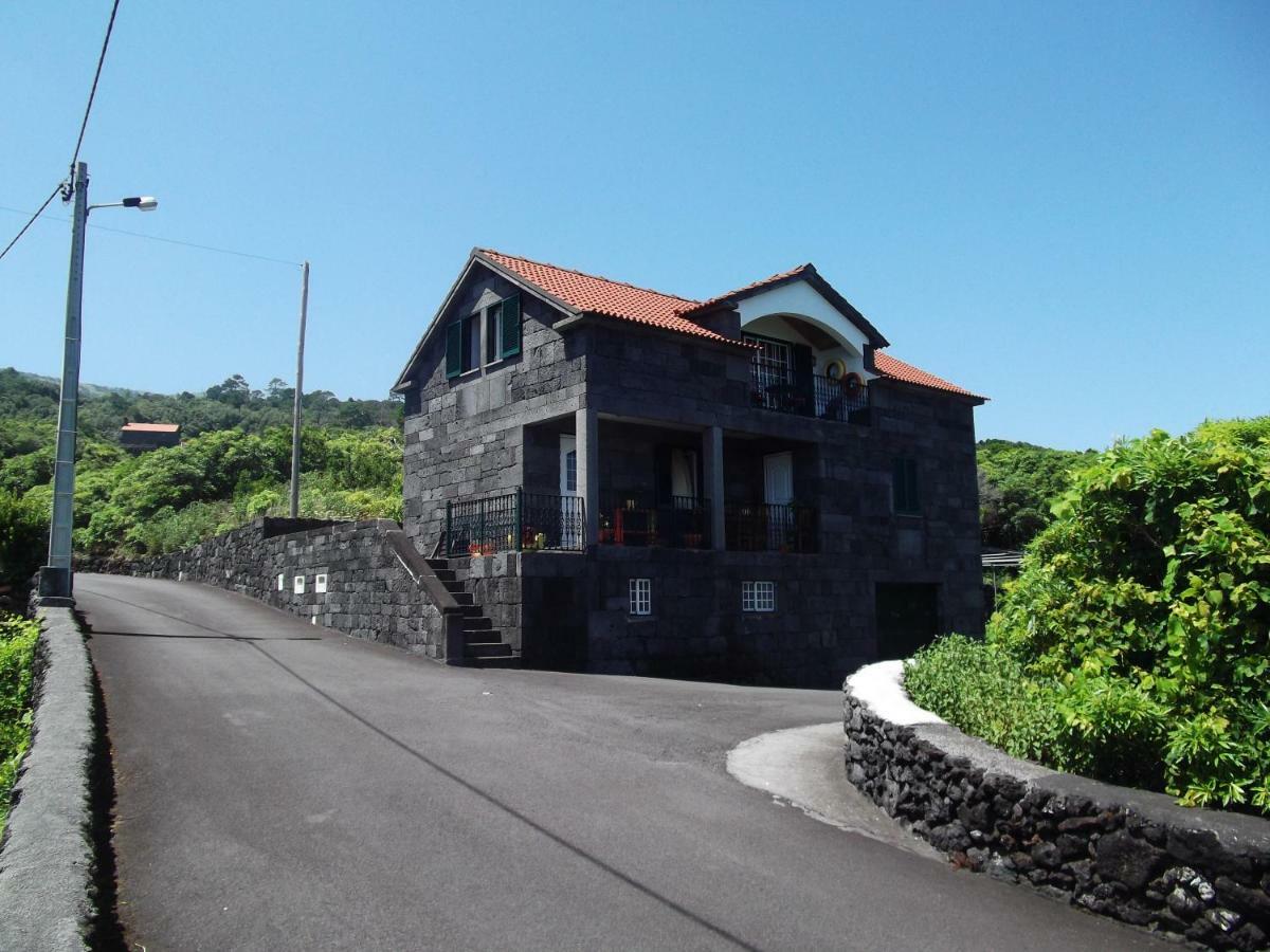Villa Grande Tranquilidade Prainha  Exterior foto